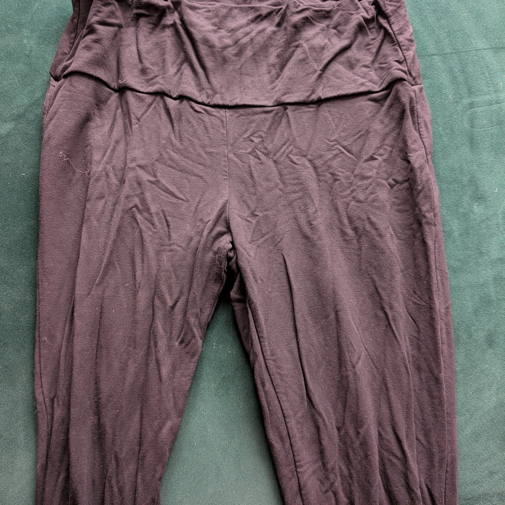 Seraphine Maternity Leggings